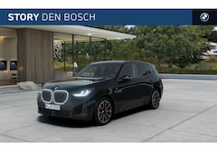 BMW X3 - 30e xDrive High Executive M Sport Automaat / Trekhaak / Sportstoelen / Adaptieve LED / Com