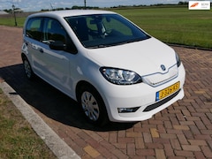 Skoda Citigo e-iV - EV Ambition CLIMA >> FULL ELECTRIC << * 8599 NETTO
