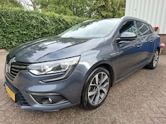 Renault Mégane Estate - 1.5 dCi Bose 110PK