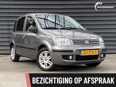 Fiat Panda - 1.2 Edizione Cool / 1e EIG / AIRCO / LUXE STOELEN