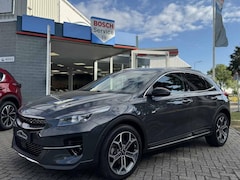 Kia XCeed - 1.6GDI PHEV ExecutiveLine | SCHUIFDAK | NAVI | LEDER | CAMERA | COMPLEET