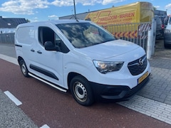 Opel Combo - 1.5 BlueHDi 75kw AIRCO KLIMA NAVI SCHUIFDEUR EURO6