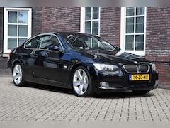 BMW 3-serie Coupé - 325 325i High Executive - Origineel Nederlands - Apple Carplay