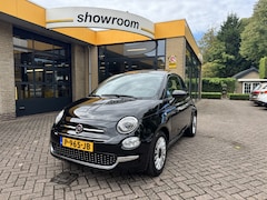 Fiat 500 - 1.0 Hybrid Dolcevita Airco Schuifdak Carplay