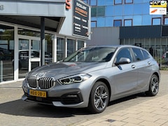 BMW 1-serie - 118i Introduction Edition Automaat - Navigatie