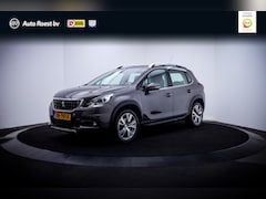 Peugeot 2008 - 1.2T Aut. ALLURE CAMERA | NAVI | CARPLAY | PDC | CLIMA | CRUISE | BLUETOOTH | LMV
