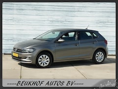 Volkswagen Polo - 1.0 TSI Carplay Navi Adapt Cruise 15x Polo