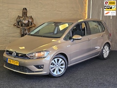 Volkswagen Golf Sportsvan - 1.0 TSI Comfortline|GARANTIE|AUTOMAAT|NAP|TREKHAAK|NAVI|PARK SENS