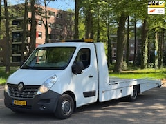 Renault Master - T35 2.3 dCi L3 Oprijwagen Tijhof 2017 Topstaat