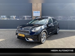 Kia Niro - 1.6 GDi Hybrid ExecutiveLine | Navigatie | Stoel/Stuurverw. | Adapt. Cruise Control | Elek