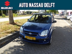 Suzuki Ignis - 1.3-16V GLS AIRCO TREKHAAK