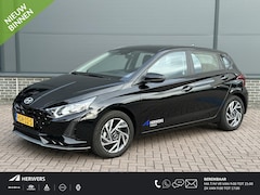 Hyundai i20 - 1.0 T-GDI Comfort / Navigatie / Cruise / Elektrische Ramen V+A / Apple Carplay & Android A