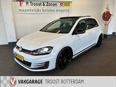 Volkswagen Golf - 2.0 TSI GTI Performance | Automaat | Panoramadak | Apple carplay | Cruise control | Climat