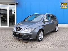 SEAT Altea XL - 1.2 TSI Chill Out Trekhaak afneembare kogel, nw ketting