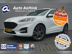 Ford Kuga - PHEV ST-Line TREKHAAK | HEAD-UP | ADAPTIVE | WINTERPACK