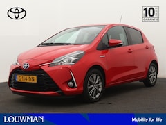 Toyota Yaris - 1.5 Hybrid Dynamic | Navigatie | Camera | LM Velgen |