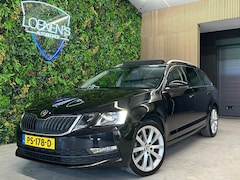 Skoda Octavia Combi - 1.0 TSI Greentech Ambition Business / Pano / Trekhaak / CarPlay