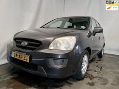 Kia Carens - 2.0 CVVT X-tra - Airco - Rechter Front Schade - Roest