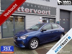 Opel Corsa - 1.2 GS Line