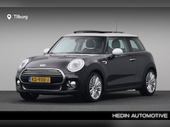 MINI Cooper - 3-deurs 1.5 Chili | Panoramadak | Stoelverwarming | PDC Achter |