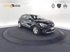 Renault Captur - TCe 90 evolution | Navigatie | Apple Carplay | Parkeersensoren