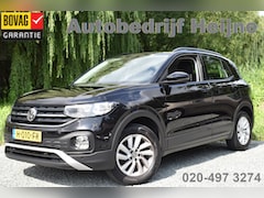 Volkswagen T-Cross - 1.0 TSI LIFE CARPLAY/ACC/NAVI