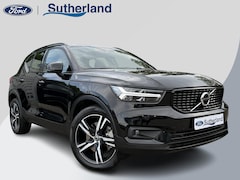 Volvo XC40 - 1.5 T4 Recharge R-Design 210pk | Parking pack| Draadloos opladen | PHEV | 1.800kg Trekgewi