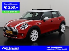 MINI Cooper - 1.5 Heddon Street Automaat | Panoramadak | Zondag Open