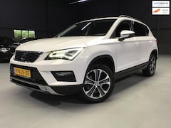 SEAT Ateca - 1.5 TSI Style Business Intense I Navi I Camera I Full Led I Cruise I Park. sens I Carplay