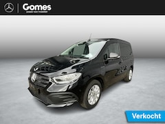 Mercedes-Benz eCitan - L1 Pro 51 kWh eCitan L1 Pro 45 kWh