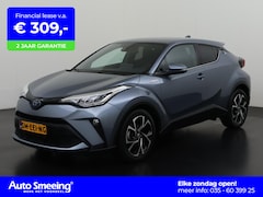 Toyota C-HR - 1.8 Hybrid Dynamic | Zondag Open