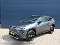 Toyota RAV4 - 2.5 Hybrid 218pk Bi-Tone I Navigatie | JBL | Parkeercamera | Parkeersensoren | LED | Apple