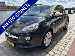 Opel ADAM - 1.2 Glam airco navigatie keurige auto