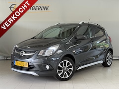 Opel Karl - 1.0 Easytronic 75pk* Navi / Airco / Cruise / LMV / PDC