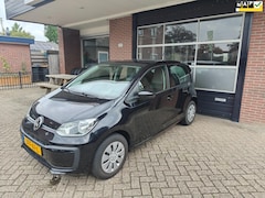 Volkswagen Up! - 1.0 BMT Move up, 1e eig, dealer ond, Airco, Bluetooth, NW Model