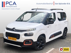 Citroën Berlingo - XTR