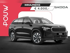 Skoda Kodiaq - 1.5 TSI 150pk MHEV Business Edition 7p. | Trekhaak Pakket | 19" Velgen