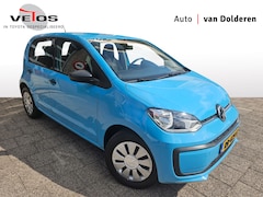 Volkswagen Up! - 1.0 BMT take up