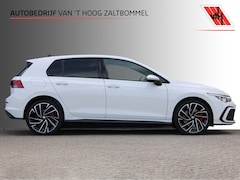 Volkswagen Golf - 1.4 eHybrid GTE 245PK NAVI CARPLAY SFEER 19'' ADELAIDE