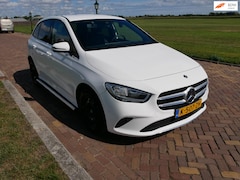 Mercedes-Benz B-klasse - 200d Advantage EX POLICE AC * MARGE 9999