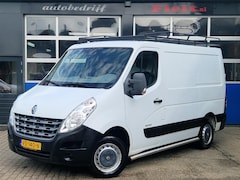Renault Master - T28 2.3 dCi L1H1 Eco / Trekhaak / Imperial / Side Skirts / Camera / Bluetooth / Origineel