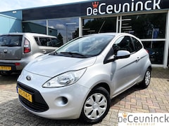 Ford Ka - 1.2 Cool & Sound start/stop