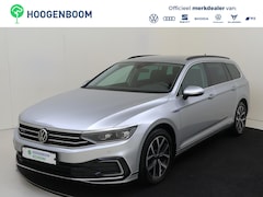 Volkswagen Passat - 1.4 TSI PHEV GTE Business | Digital cockpit Pro | LED matrix verlichting | Navigatie | Ada