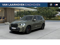 BMW X5 - xDrive50e High Executive M Sport Automaat / Panoramadak / Trekhaak / Bowers & Wilkins / Ma
