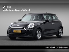 MINI Cooper - 3-deurs 1.5 Essential | Airconditioning | Navigatiesysteem | Bluetooth |
