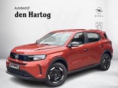 Opel Frontera - 1.2 Turbo Hybrid Edition Automaat / Stoel stuur verwarming / Navi+camera / ECC