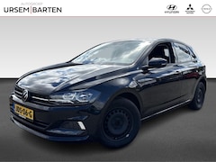 Volkswagen Polo - 1.0 TSI Comfortline Business | navigatie automaat | virtual cockpit | PDC | stoelverwarmin