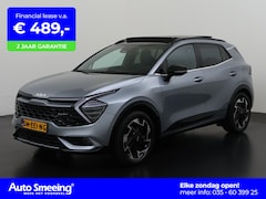Kia Sportage - 1.6 T-GDi Plug-in Hybrid AWD GT-PlusLine | Panoramadak | 360 Camera | Stoelverwarming | Zo