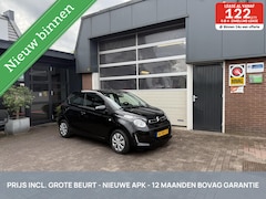 Citroën C1 - 1.0 VTi Feel AIRCO *ALL-IN PRIJS