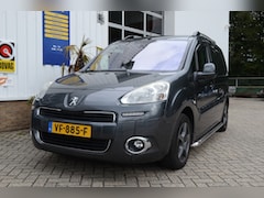 Peugeot Partner - 120 1.6eHDI L1XT Pr+